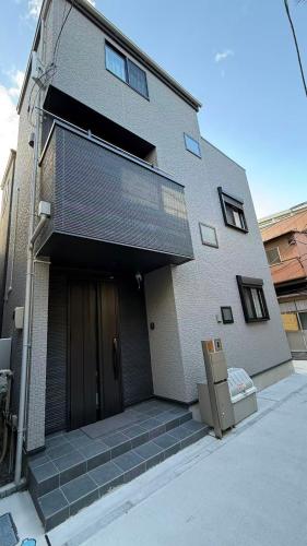 Sumida 3bedrooms house SM0533