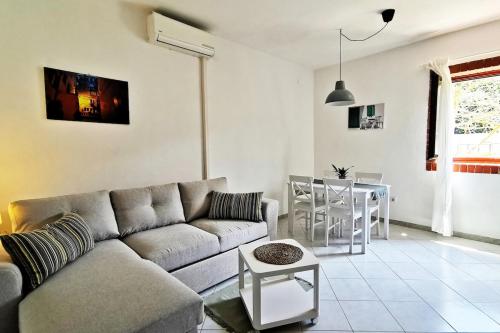 Apartment Terrarossa 2
