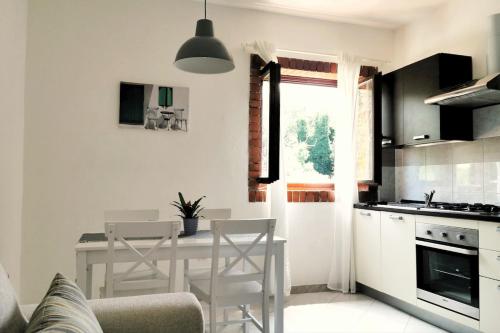 Apartment Terrarossa 2