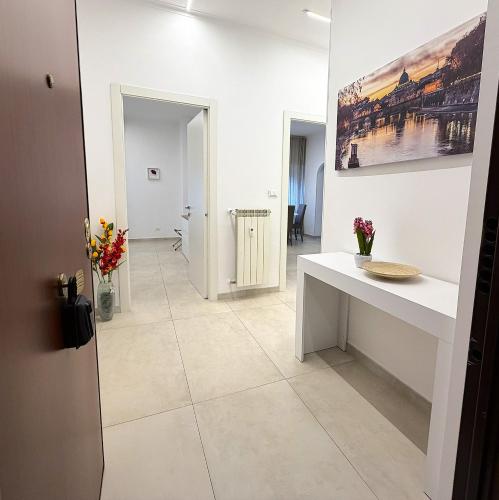 Modern Home Trastevere
