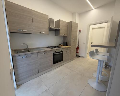 Modern Home Trastevere