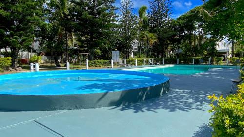 Newly Renovated 1 Bedroom Apartment with Pool at Pereybere