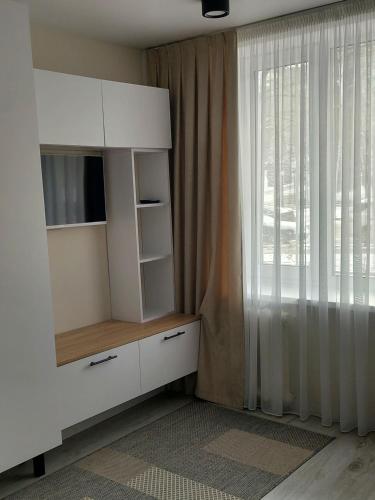 Fotografie z fotogalerie ubytování Studio Room v destinaci Chişinău