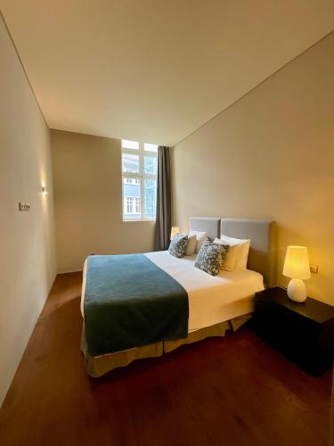 Modern Apartment III RoofTop & Tejo View River
