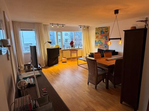 Foto de la galeria de Ofanleiti 11 a Reykjavík