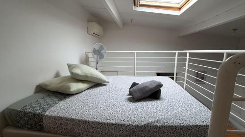 Appartement T2 coconing, WIFI, INTERNET, CLIM, 300m plage