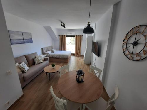 Increíble Apto de Urbanización Privada en Marbella