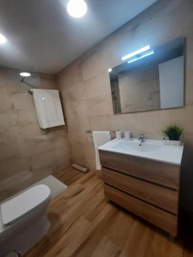 Increíble Apto de Urbanización Privada en Marbella