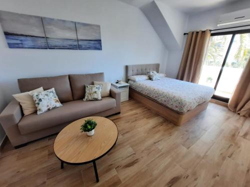 Increíble Apto de Urbanización Privada en Marbella