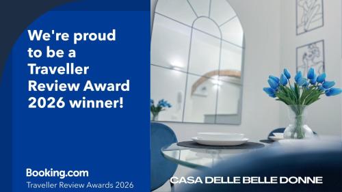 Foto Casa delle Belle Donne 2