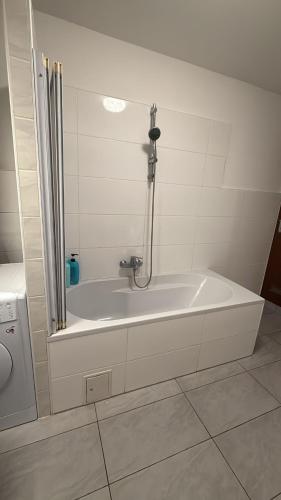 Cozy Studio Apt - Near Prater Ferris Wheel