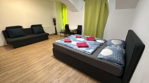 Cozy Studio Apt - Near Prater Ferris Wheel