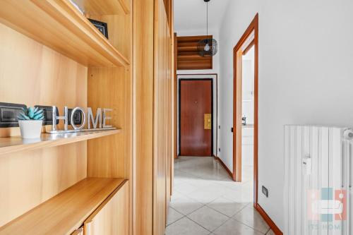 POS36 Ampio e Confortevole Appartamento per 6 a Milano