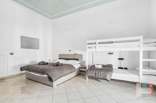 POS36 Ampio e Confortevole Appartamento per 6 a Milano