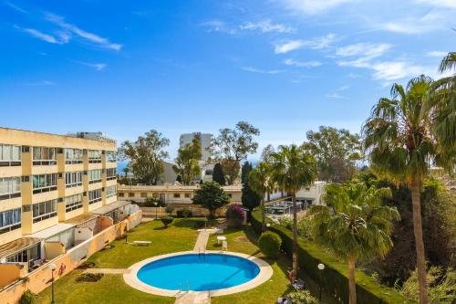 Vistamarina 402A By IVI Real Estate