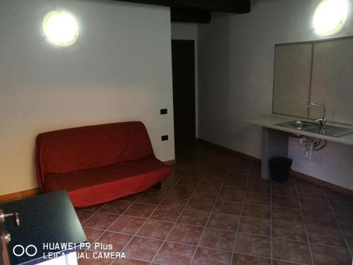 Fotografie z fotogalerie ubytování Agriturismo Davide v destinaci Bossolasco