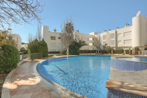 Bellresguard First Floor G