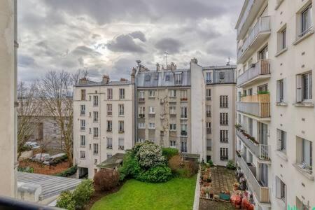 Appartement proche Bastille - Pour 2 personnes