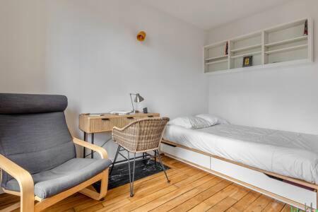 Appartement proche Bastille - Pour 2 personnes