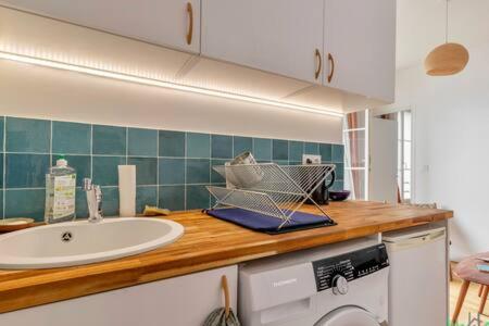 Appartement proche Bastille - Pour 2 personnes