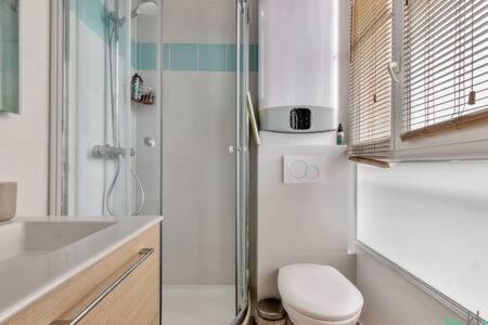 Appartement proche Bastille - Pour 2 personnes