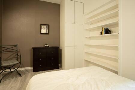 WeHost - Charmant appartement pour 2 à Paris – Nation