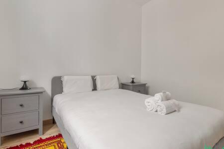 WeHost- Appartement pour 4 personnes - Nation