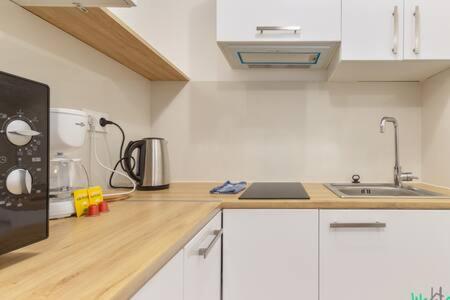 WeHost- Appartement pour 4 personnes - Nation