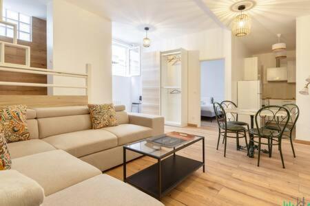 Génie 2 - LB - Charmant Apt au Cœur du 12e de Paris pour 4 Pers