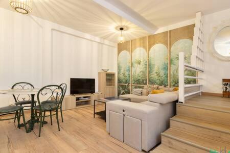 WeHost- Appartement pour 4 personnes - Nation
