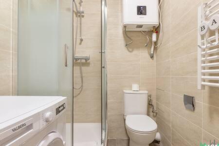 WeHost- Appartement pour 4 personnes - Nation