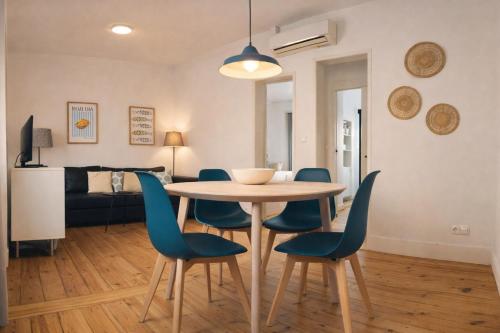 Penha Cozy Home