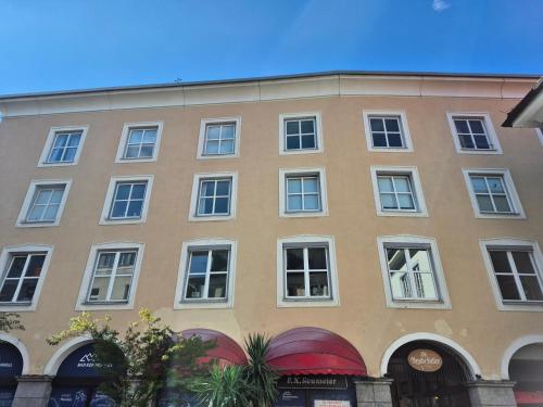Gallery image of Fewo im Herzen Bad Reichenhalls in Bad Reichenhall