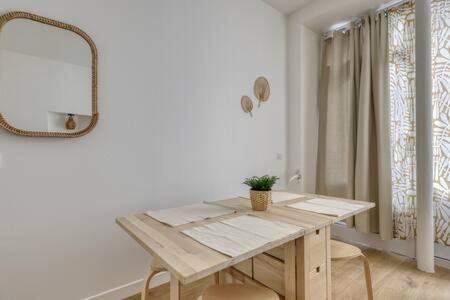 L'ouest - LB - Magnificent flat - 4 people
