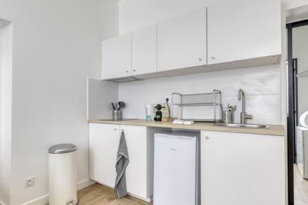 L'ouest - LB - Magnificent flat - 4 people