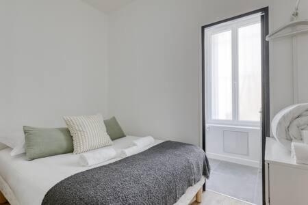 L'ouest - LB - Magnificent flat - 4 people