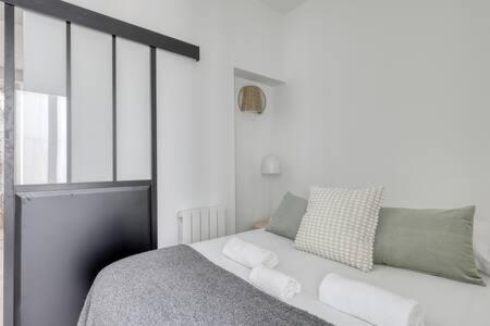 L'ouest - LB - Magnificent flat - 4 people