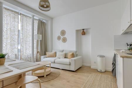 L'ouest - LB - Magnificent flat - 4 people