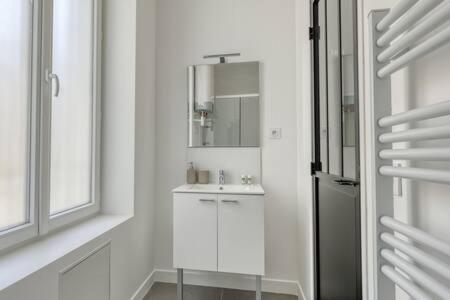 L'ouest - LB - Magnificent flat - 4 people