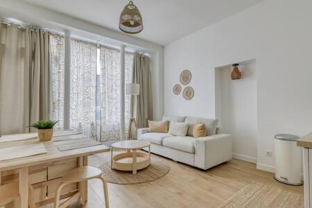 L'ouest - LB - Magnificent flat - 4 people