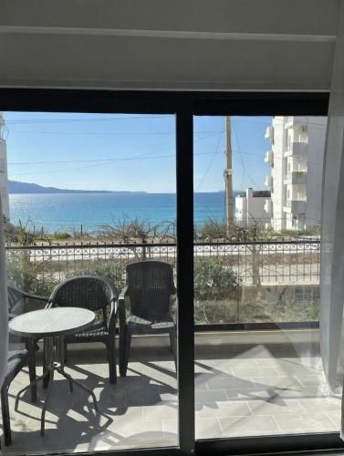 Apartment Calipso 2 II Great view II 100m to beach