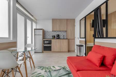 Logement ideal - Paris Expo P. de Versailles