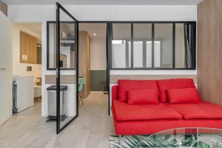 Logement ideal - Paris Expo P. de Versailles