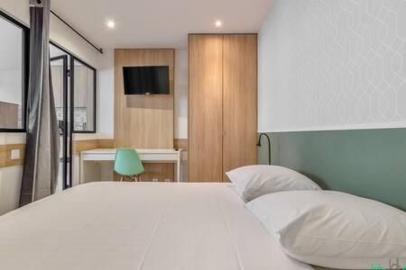 Logement ideal - Paris Expo P. de Versailles