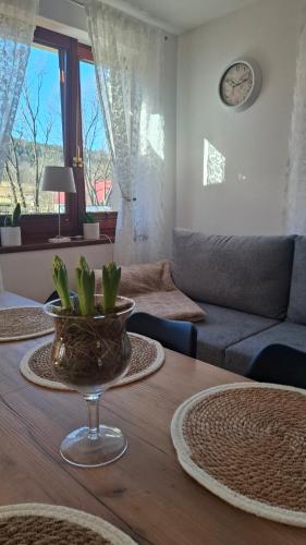 Bliżej Lasu - Rodzinny domek w górach