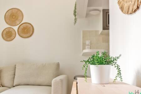 WeHost - Studio cosy & lumineux pour 4 – au cœur de Paris