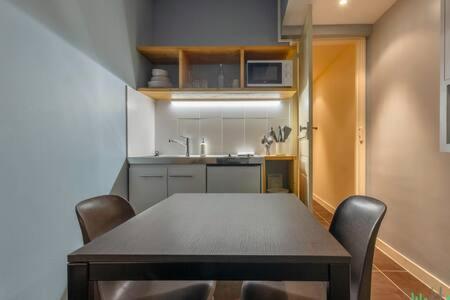 WeHost - Appartement cosy et lumineux pour 4 – Paris 9ᵉ