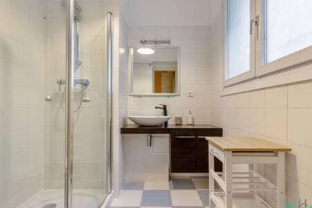 WeHost - Appartement cosy et lumineux pour 4 – Paris 9ᵉ
