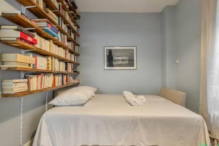 WeHost - Appartement cosy et lumineux pour 4 – Paris 9ᵉ