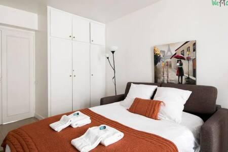 Saint Benoît - KP - Lovely Apartment in St Germain-des-Prés for 4p